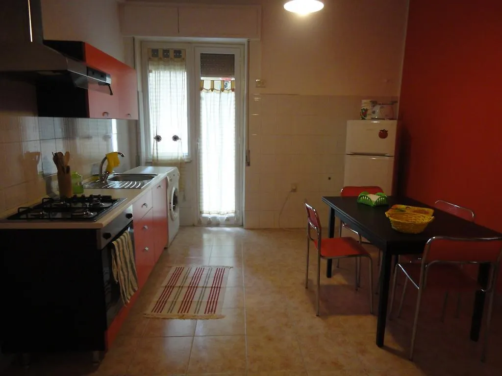 Villa Hibiscus Palermo