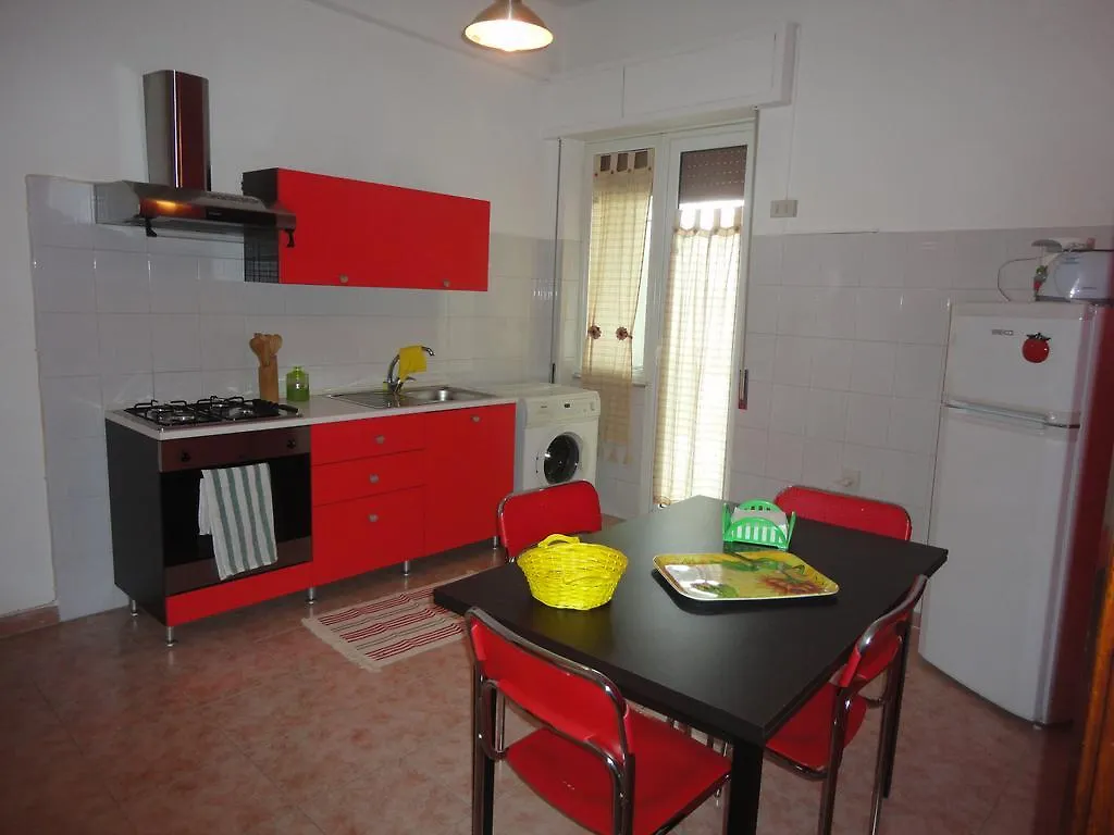 Villa Hibiscus Palermo 0*,  Italia