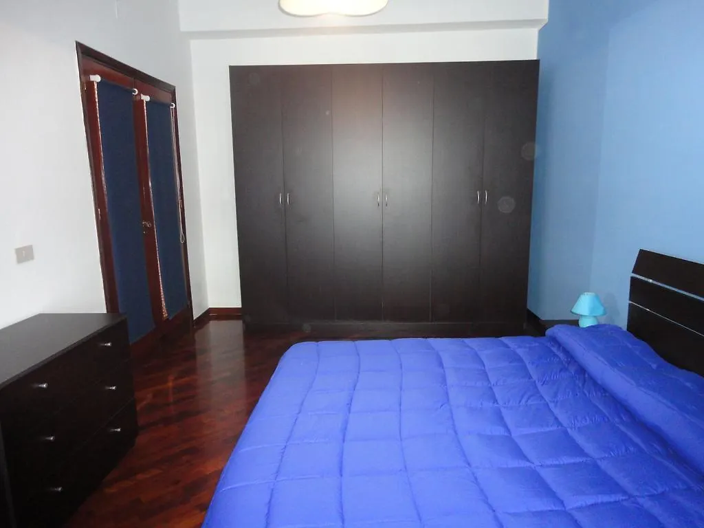 Villa Hibiscus Palermo 0*,  Italia