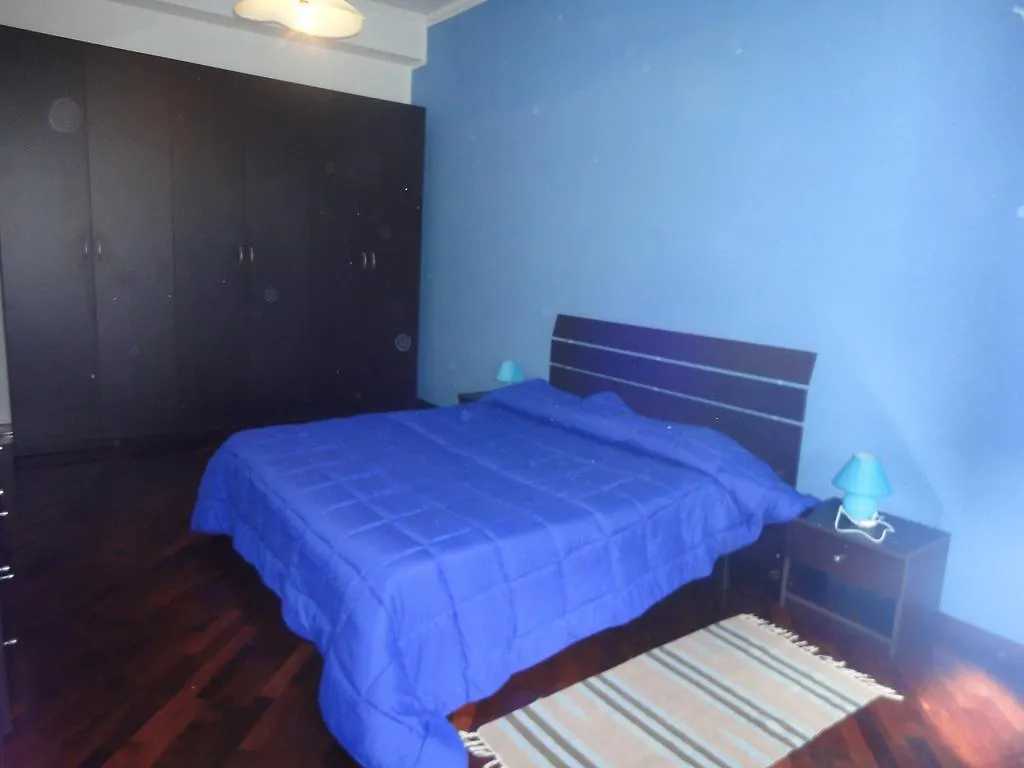 Villa Hibiscus Palermo Сasa de vacaciones
