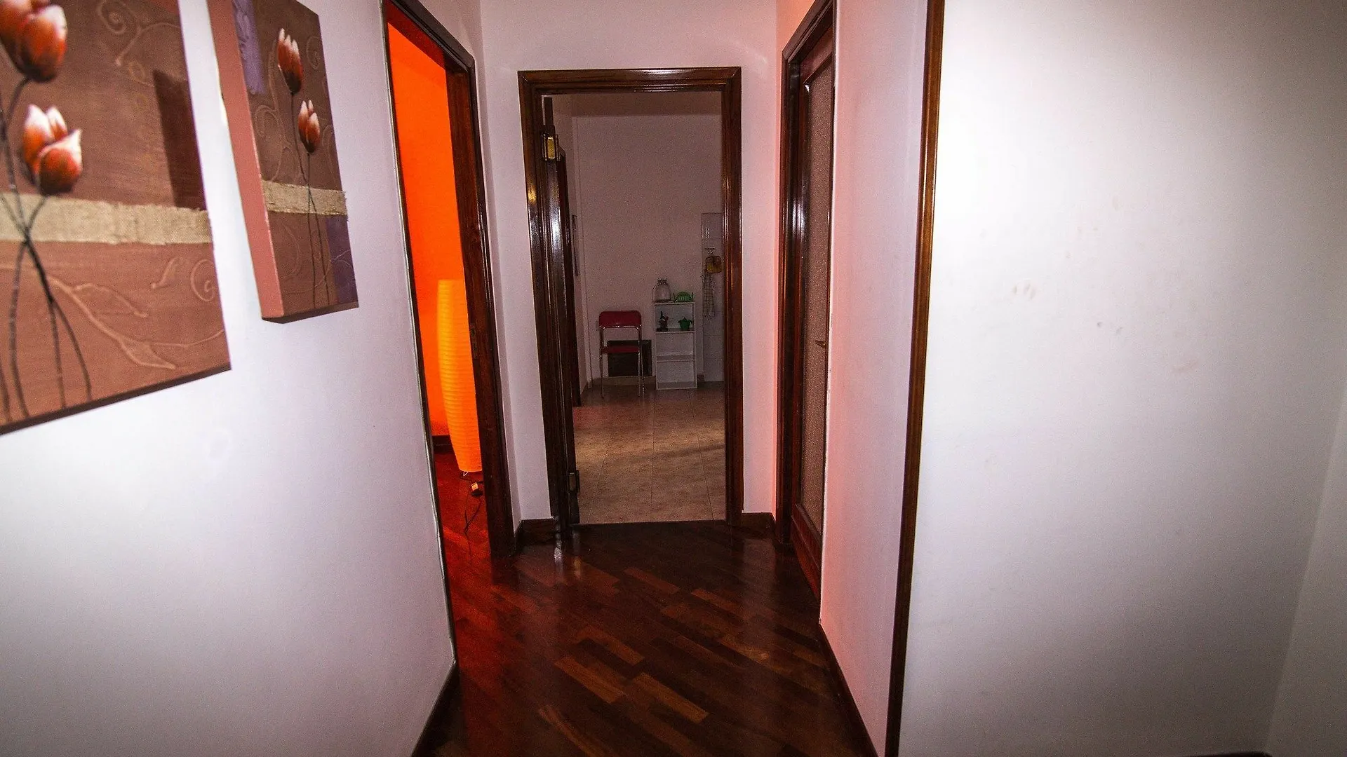 Villa Hibiscus Palermo Italia