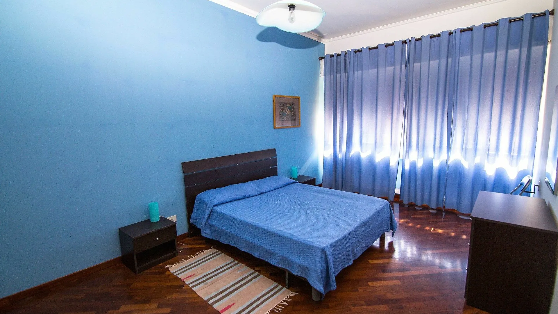 Villa Hibiscus Palermo Сasa de vacaciones