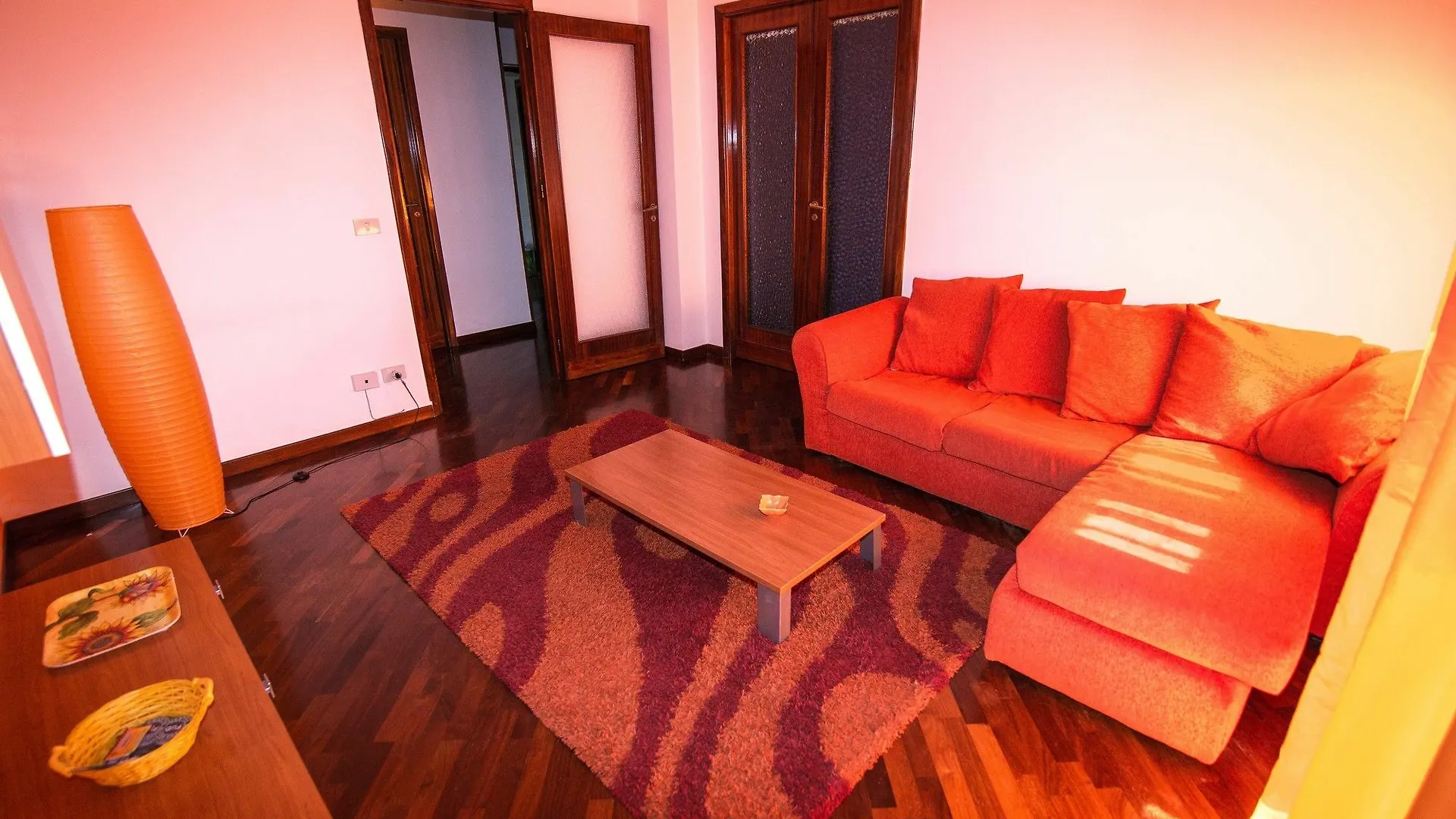 Villa Hibiscus Palermo 0*,