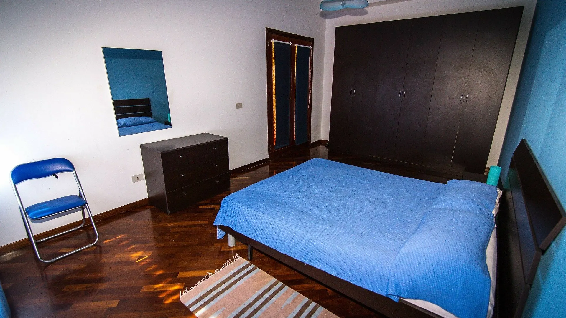 Villa Hibiscus Palermo Сasa de vacaciones